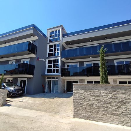 Luxury Apartments-La Dino Maky Vodice Kültér fotó
