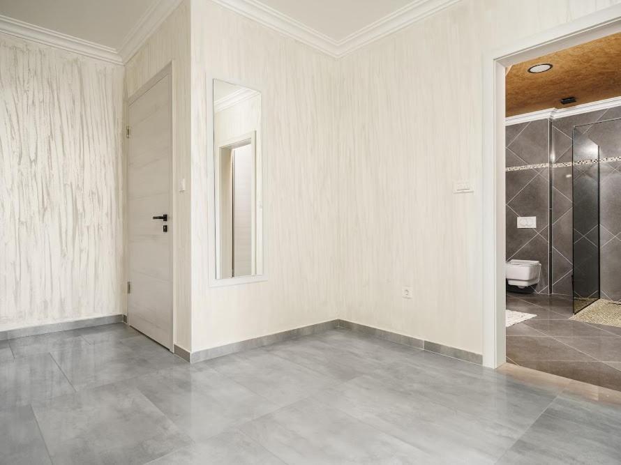 Luxury Apartments-La Dino Maky Vodice Szoba fotó